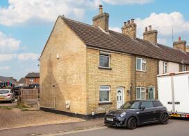 14, Station Road, Biggleswade SG18 9PD