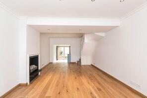 21, Mountfield Road, London W5 2NG