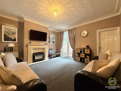Elmfield Street, Church, BB5