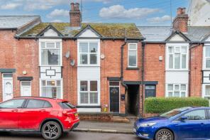 18, Murray Road, Sheffield S11 7GG