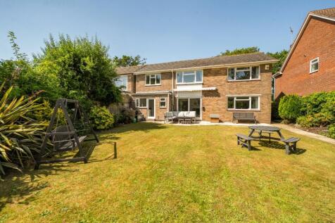 Woodcote Lane, Fareham, Hampshire, PO14