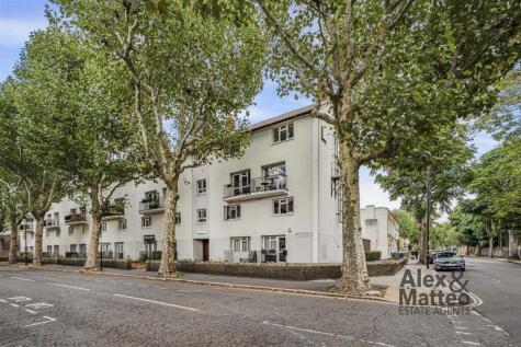 Balaclava Road, Bermondsey, SE1