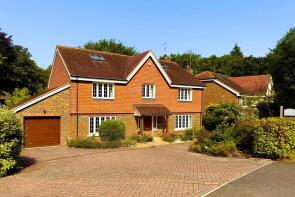 Camellia House, Thakeham Copse, Pulborough RH20 3JW
