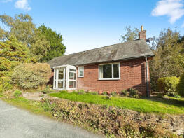 2, Glebelands, Penybont Road, Whitton, Knighton LD7 1NN