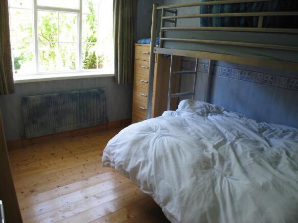 bed 2