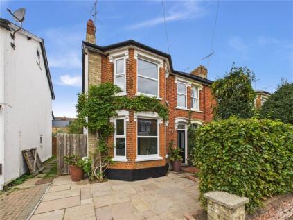 Ranelagh Road, Suffolk, IP11