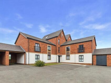 Conquerors Way, Upton, Northampton NN5