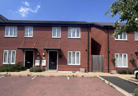 Sargeant Way, Hethersett