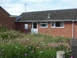 45, Queens Court, Ledbury HR8 2AL