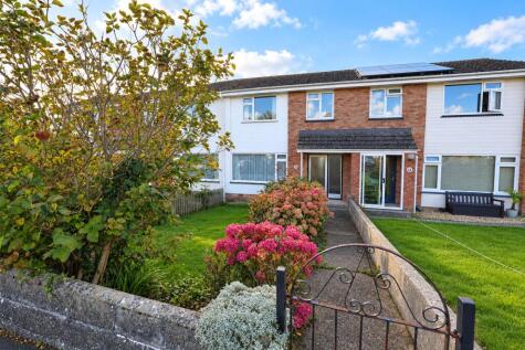 Magdala Road, Bickington, Barnstaple