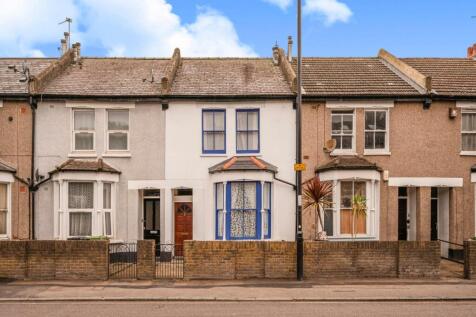 Trundleys Road,
Surrey Quays, SE8