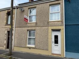15, Harold Street, Ammanford SA18 2DG