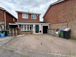 16, Law Close, Tividale, Oldbury B69 3JW