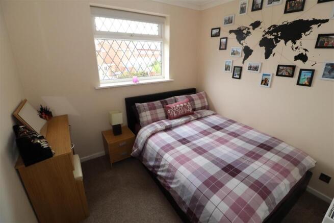 BEDROOM TWO