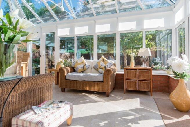 Conservatory (2)