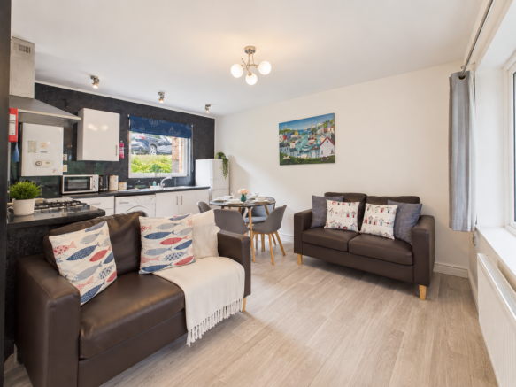 Watermouth Lodges photo 5