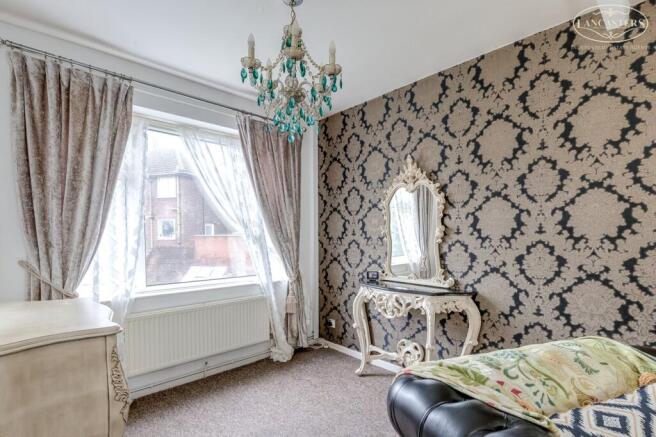 Reception Room 1