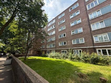Reynolds House, Approach Road, E2