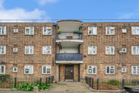 Beecholme Estate, E5