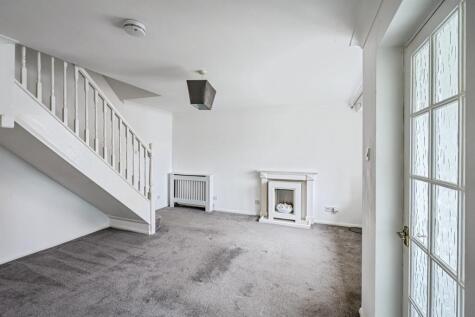 Falmouth Close, Eastbourne