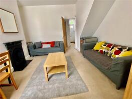 160, Horton Road, Manchester M14 7QF