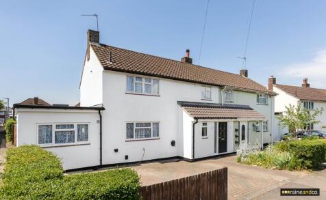 Birchwood Close, Hatfield