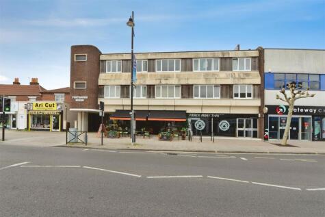 West Street, Fareham