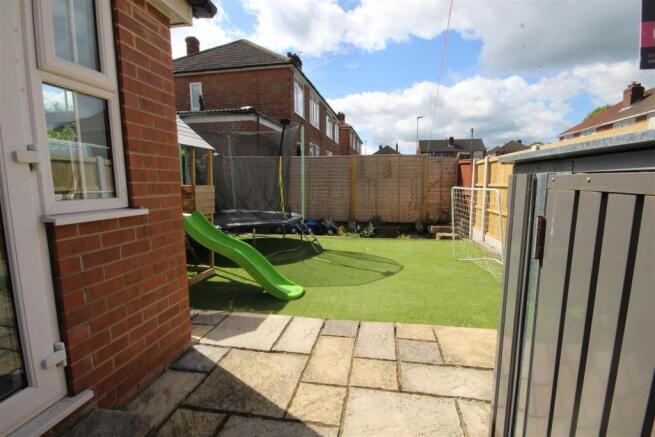 3 bed End of Terrace for sale Image 11