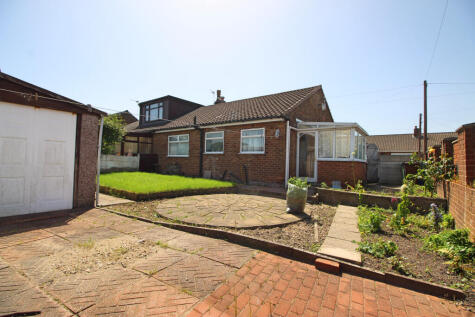 Coniston Avenue, Wigan, WN5