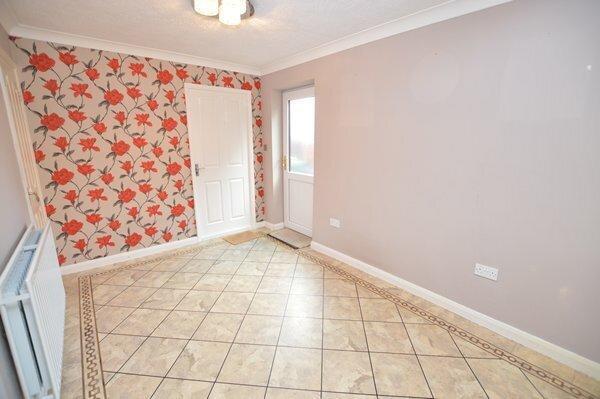 kitchen & breakfast room