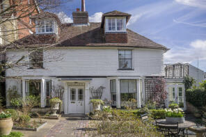 78, London Road, Tunbridge Wells TN1 1DZ
