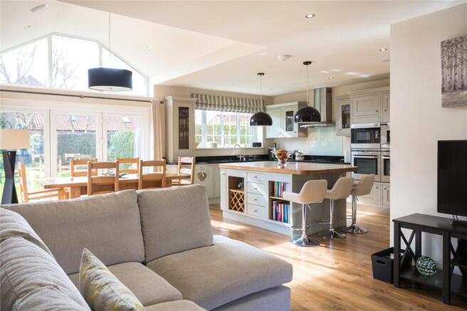 Family Area