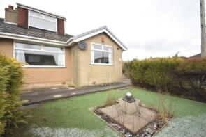 31, Foxhill Drive, Queensbury, Bradford BD13 2JH