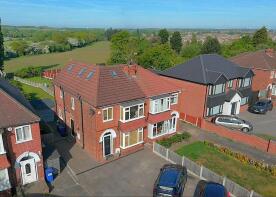 236, Tickhill Road, Balby, Doncaster DN4 8QS