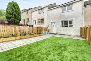 259, Braehead, Bonhill, Alexandria G83 9NE