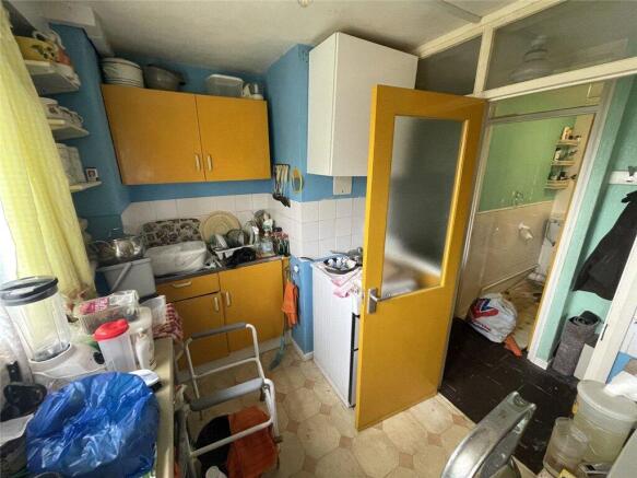 Beckett Court, Bedford photo 5