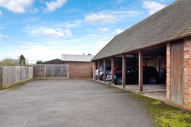 Car Port
