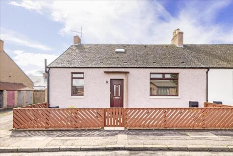 132 South Village, Pumpherston, EH53