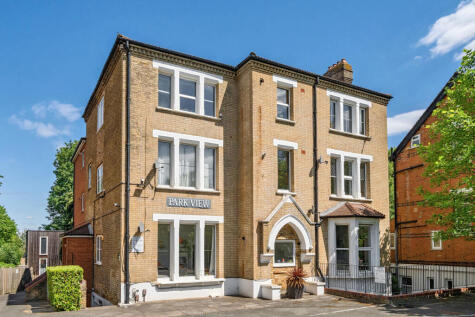 Anerley Road, London