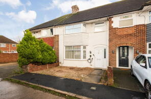 18, Cheney Road, Banbury OX16 3HR