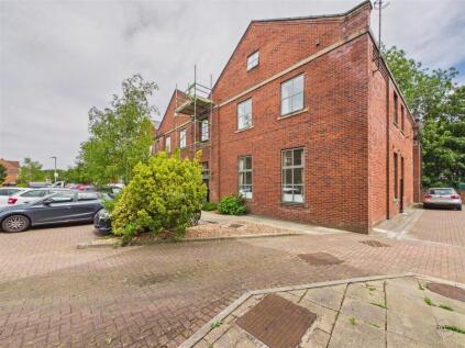 Camlough Walk, Chesterfield
