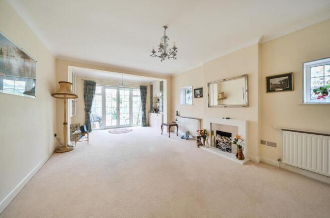 Davidson Frost-Wellings, DFW, Green Lane, Stanmore