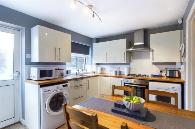 Kitchen / Breakfast