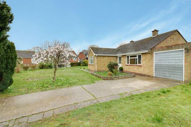 View of Property at Front