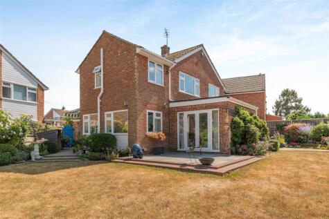 Haste Hill Close, Boughton Monchelsea, Maidstone