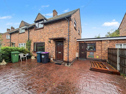 Pool Rise, Springfield, Shrewsbury, Shropshire, SY2 6EN