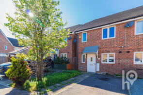 40, Buttercup Avenue, Sheerness ME12 3FX