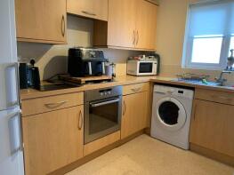 35, Regency Apartments, Citadel East, Newcastle Upon Tyne NE12 6DL