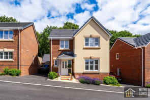 6, Wyllie Drive, Gelli-haf, Pontllanfraith NP12 2RF