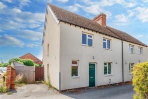 2, The Pleck, Bidford-on-avon B50 4BB